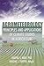 Agrometeorology: Principles and Applications of Climate Studies in Agriculture