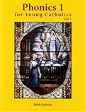 Phonics 1 for Young Catholics Part 1
