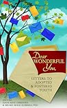 Dear Wonderful You, Letters to Adopted & Fostered Youth