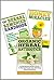Essential Oils Box Set #33- Honey Miracles +The Herbal Remedi... by Lillian Hall