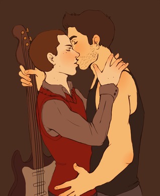 I Wish That I Could See You Soon (ebook)