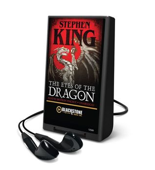 The Eyes of the Dragon