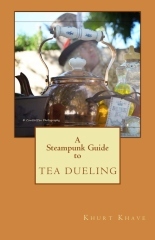 A Steampunk Guide to Tea Dueling