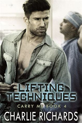 Lifting Techniques (Carry Me #4)