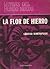 La flor de hierro