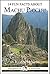 14 Fun Facts About Machu Picchu: A 15-Minute Book (15-Minute Books 62)