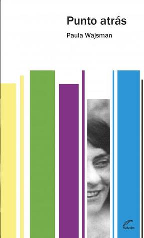 Punto atrás (Paperback)