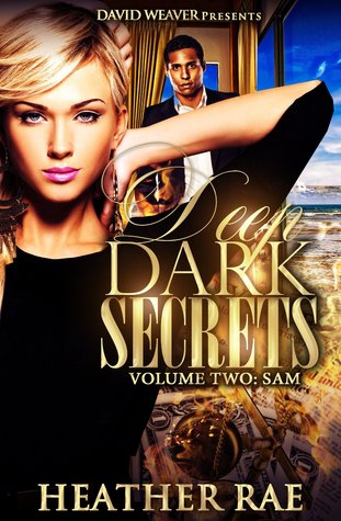 Deep, Dark Secrets 2: WWBM Romance