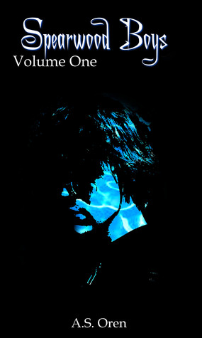 Spearwood Boys Volume One (Kindle Edition)