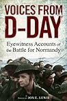 Voices from D-Day...