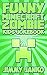 Funny Minecraft Zombie Kids Jokebook (Jimmy Janko Jokebooks 1)