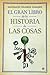 El gran libro de la historia de las cosas