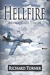 Hellfire (Ryan Mitchell, #4)