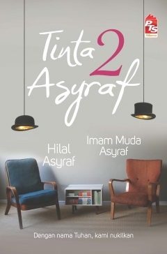 Tinta 2 Asyraf (Paperback)