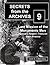 Last Mission of the Monuments Men (Short non-fiction work): Rescuing Europe's Treasures from America (Secrets from the Archives Book 9)