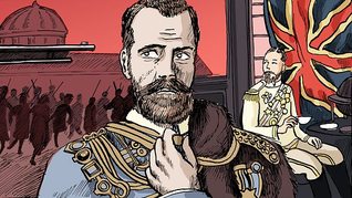 The Last Tsar