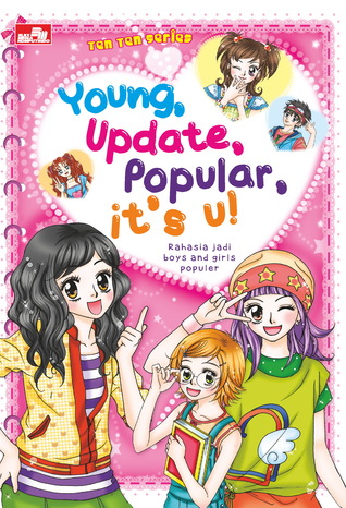Ten Ten Series: Young, Update, Popular, It`s U!