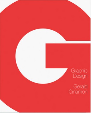 Graphic Design: Gerald Cinamon