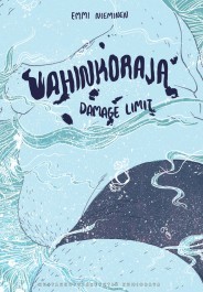 Vahinkoraja (Paperback)