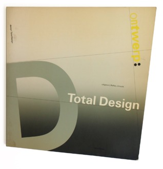Ontwerp: Total Design