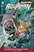 Aquaman, Volume 5: Sea of Storms