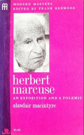 Herbert Marcuse