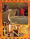 The Lost Thing 