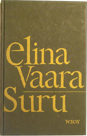 Suru: Runoja