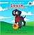 The Kid's Guide to Louie the Labrador Retriever