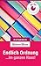 Endlich Ordnung im ganzen Haus - Und glücklich dabei! (German Edition)