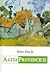 Aasta Provence'is by Peter Mayle