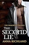 The Second Lie by Anna Richland