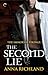 The Second Lie (Immortal Vikings, #2)