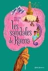 Les sandales de Rama