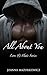 All About You (Love & Hate, #1) by Joanna Mazurkiewicz