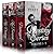 Destiny Series Volume 1-3