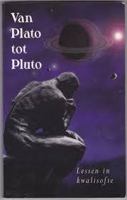 van Plato tot Pluto (Paperback)