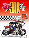 Joe Bar Team by Fane