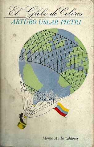 El globo de colores (Paperback)