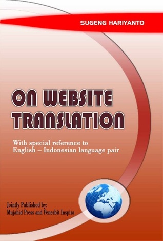 On Website Translation