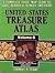 United States Treasure Atlas, Vol. 8: Oklahoma, Oregon, Rhode Island, South Carolina, South Dakota and Pennsylvania