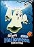 Happy Halloween Party - Trick or Treat: A Halloween Story For Beginner Readers - Read Along Rhyme