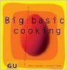 Big basic cooking.