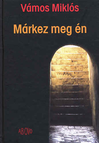 Márkez meg én