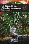 La llamada de Cthulhu y otros relatos by H.P. Lovecraft