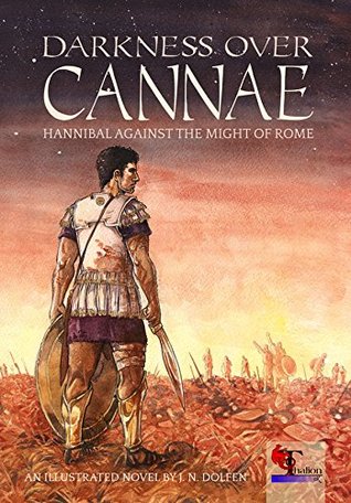Darkness over Cannae (Paperback)