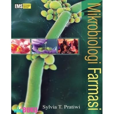 Mikrobiologi Farmasi By Sylvia T Pratiwi