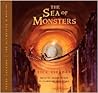 The Sea of Monsters by Rick Riordan