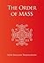 The Order of Mass: New English Translation