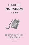 De opwindvogelkro...